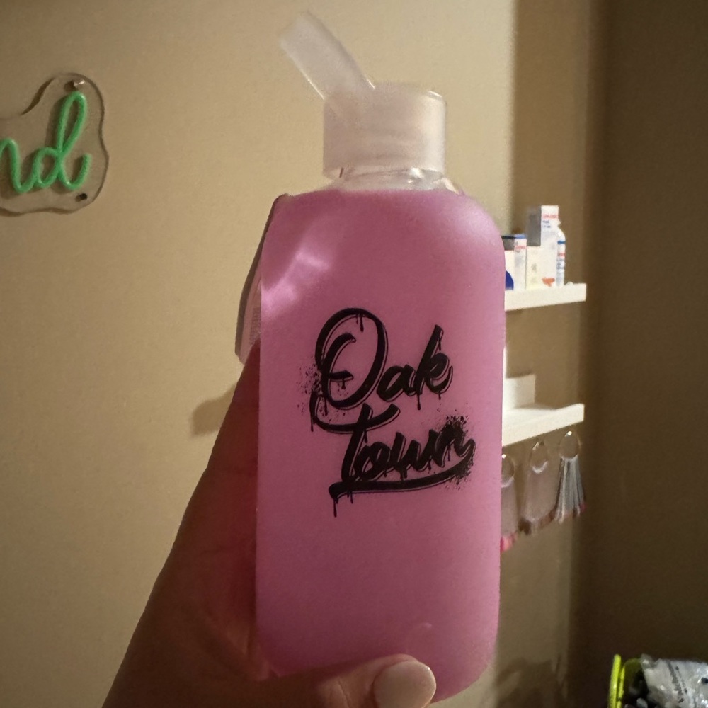 Reign “Oak Town” bkr (500ml)